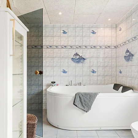 Feriehus Tv1580-hirtshals-klitmarken-10