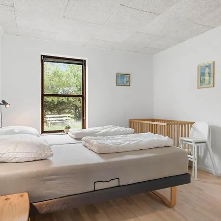 Tv1580-hirtshals-klitmarken-10 Feriehus Hirtshals