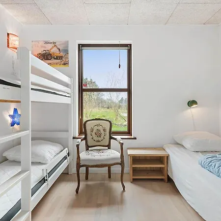 Feriehus Tv1580-hirtshals-klitmarken-10