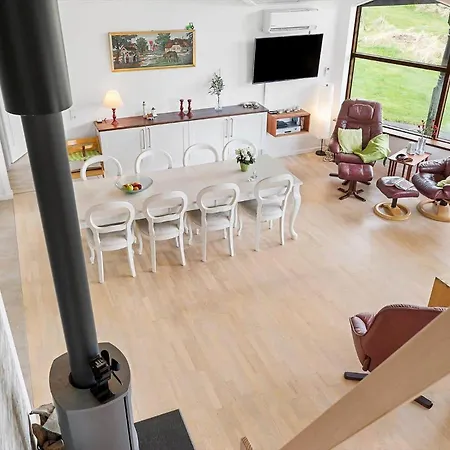 Feriehus Tv1580-hirtshals-klitmarken-10 Hirtshals