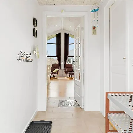 Feriehus Tv1580-hirtshals-klitmarken-10 Hirtshals