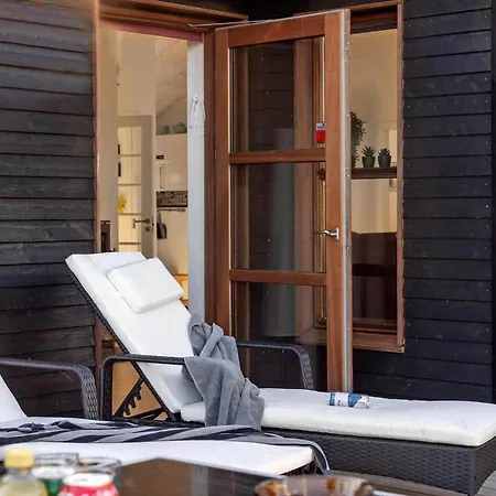 Tv1580-hirtshals-klitmarken-10 Feriehus *