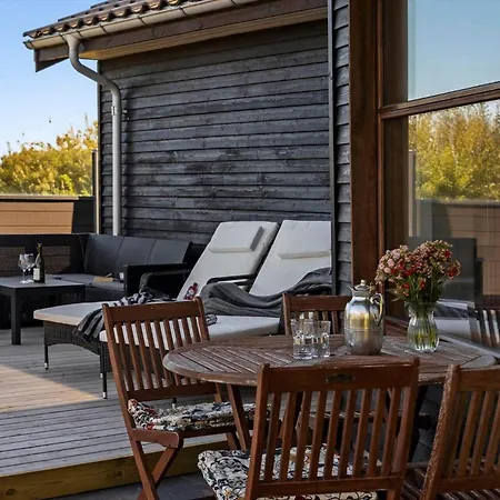 Tv1580-hirtshals-klitmarken-10 Feriehus Hirtshals