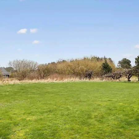 Feriehus Tv1580-hirtshals-klitmarken-10 *