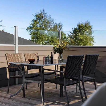 Tv1580-hirtshals-klitmarken-10 Vakantiehuis