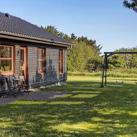 Vakantiehuis Tv1580-hirtshals-klitmarken-10 Hirtshals