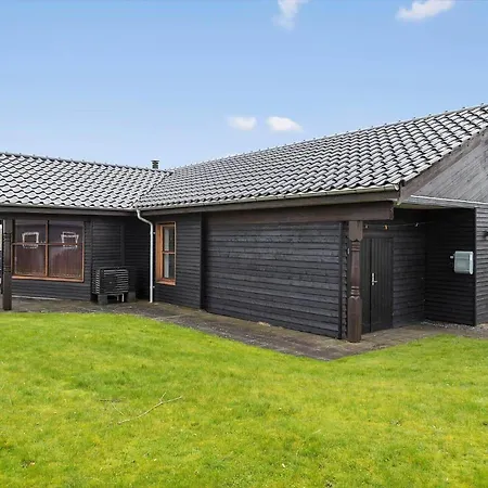 Tv1580-hirtshals-klitmarken-10 Vakantiehuis *